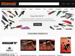 Sites similar to firenock.com