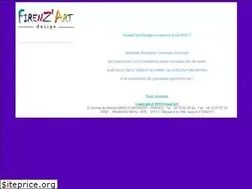 Sites similar to firenzart-design.com