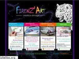 Sites similar to firenzart.com