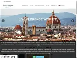 Sites similar to firenze-guide.com