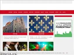 Sites similar to firenze-online.com