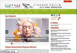 Sites similar to firenze.com.tr