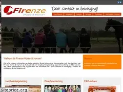 Sites similar to firenze.nu