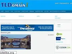 Sites similar to firenze.pm