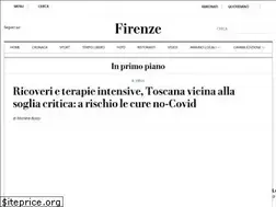 Sites similar to firenze.repubblica.it
