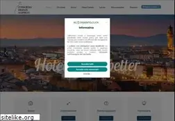 Sites similar to firenzealbergo.it