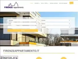 Sites similar to firenzeappartamento.it