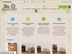 Sites similar to firenzearanceadomicilio.com