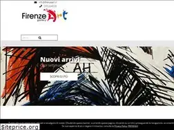 Sites similar to firenzeart.it