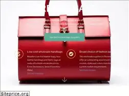 Sites similar to firenzebags.com