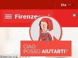 Sites similar to firenzecard.it