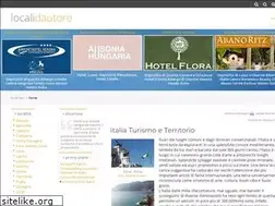 Sites similar to firenzedautore.it