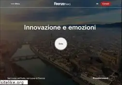 Sites similar to firenzefiera.it