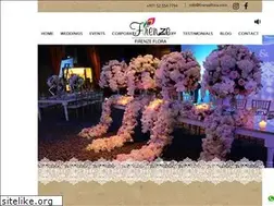 Sites similar to firenzeflora.com