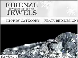 Sites similar to firenzejewels.com
