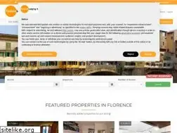 Sites similar to firenzelodging.it