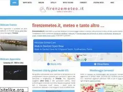 Sites similar to firenzemeteo.it