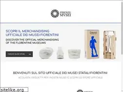 Sites similar to firenzemusei.it