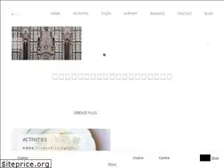 Sites similar to firenzeplus.com