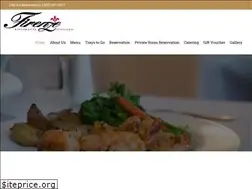 Sites similar to firenzerestaurantbellevue.com