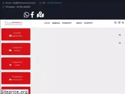 Sites similar to firenzerimorchi.com