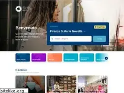 Sites similar to firenzesantamarianovella.it