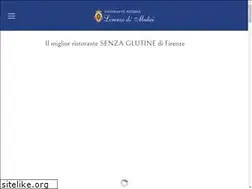 Sites similar to firenzesenzaglutine.it