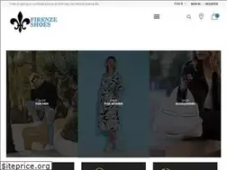 Sites similar to firenzeshoes.ca
