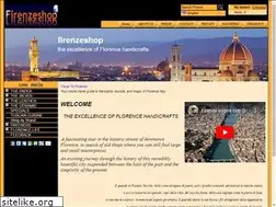 Sites similar to firenzeshop.com