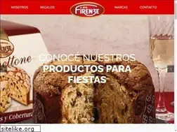 Sites similar to firenzesrl.com.ar