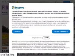 Sites similar to firenzetoday.it