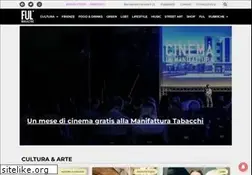 Sites similar to firenzeurbanlifestyle.com