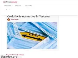 Sites similar to firenzeweekend.it