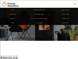 Sites similar to firenzo.co.nz