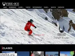 Sites similar to fireonice.com.ar