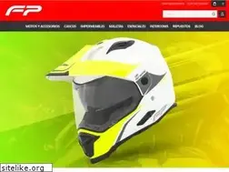 Sites similar to fireparts.com.co