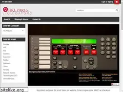 Sites similar to firepartsliquidators.com