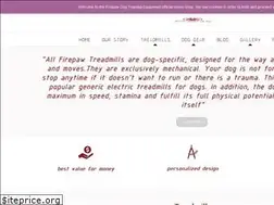 Sites similar to firepaw.eu