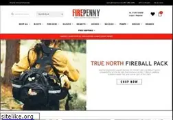 Sites similar to firepenny.com