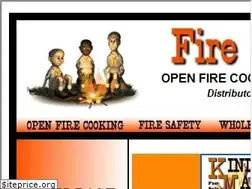 Sites similar to firepies.com