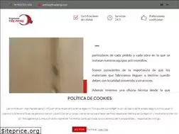 Sites similar to firepiping.com