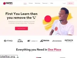 Sites similar to firepipsfx.com