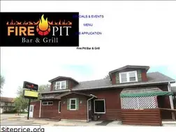 Sites similar to firepitbar.com