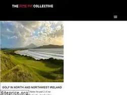 Sites similar to firepitcollective.com