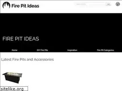Sites similar to firepitideas.net