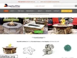 Sites similar to firepitoutfitter.com