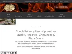 Sites similar to firepitsaustralia.com.au