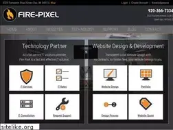 Sites similar to firepixel.com