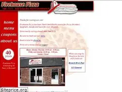 Sites similar to firepizza.com