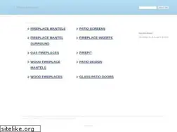 Sites similar to fireplace-city.com